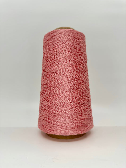 Euroflax 30/2 Linen - Soft Coral