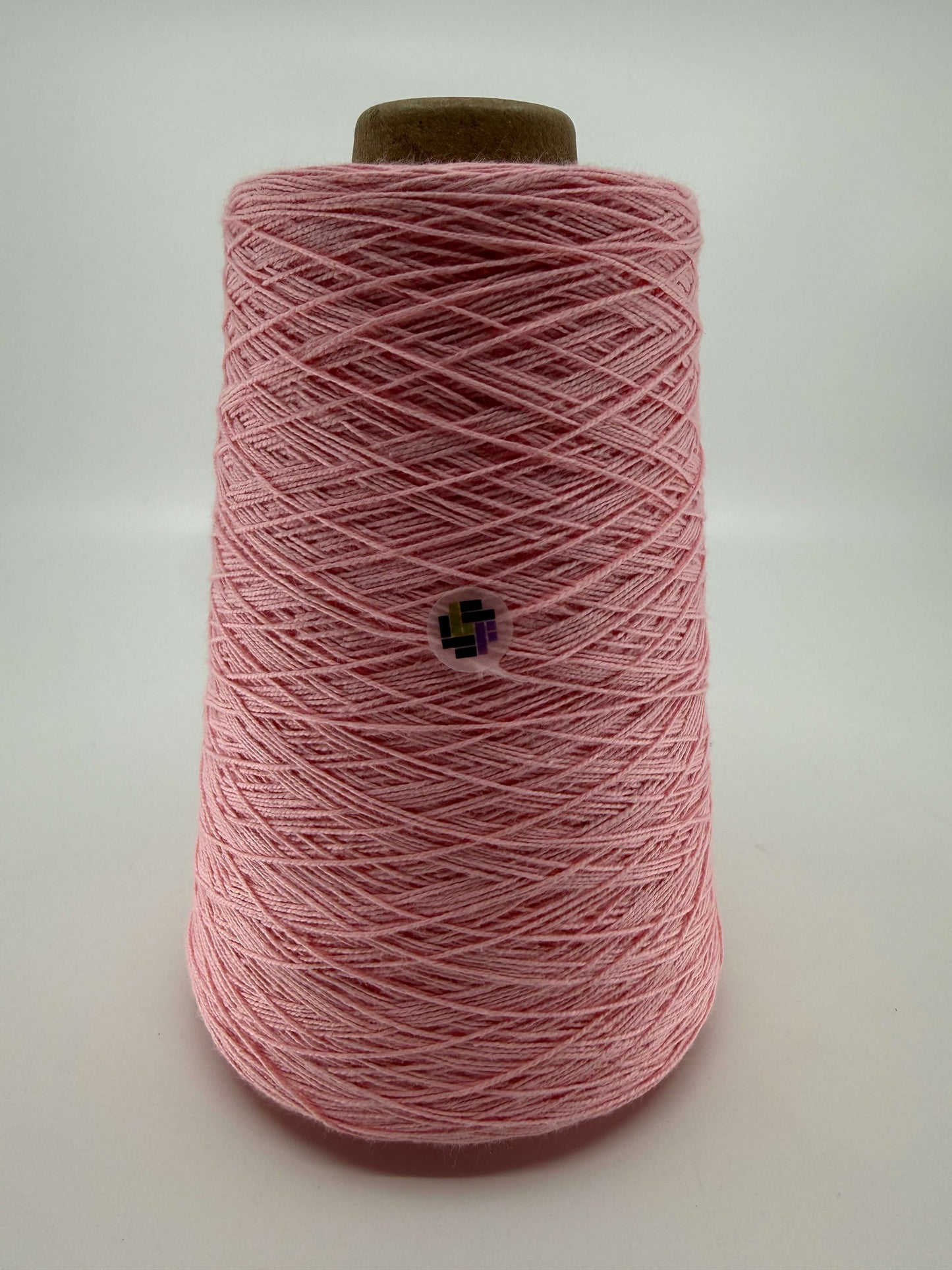 LoftyCotton - 8/2 - Soft Pink