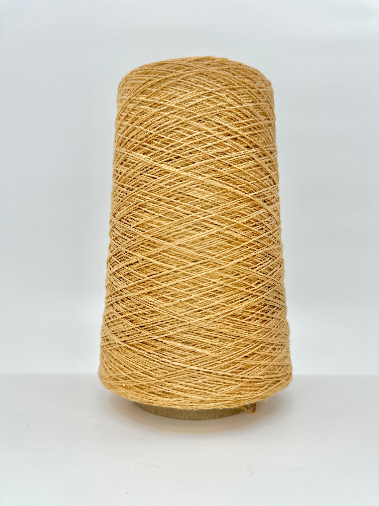 Euroflax 14/2 Linen - Straw