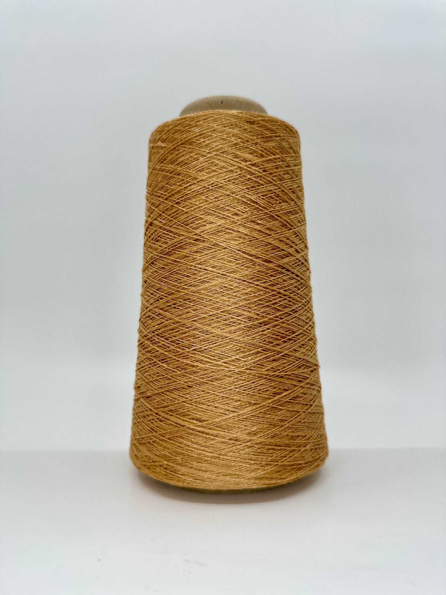 Euroflax 30/2 Linen - Straw