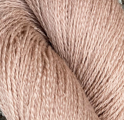 Jaggerspun Merino 2/18 Laceweight - 1 lb Cones