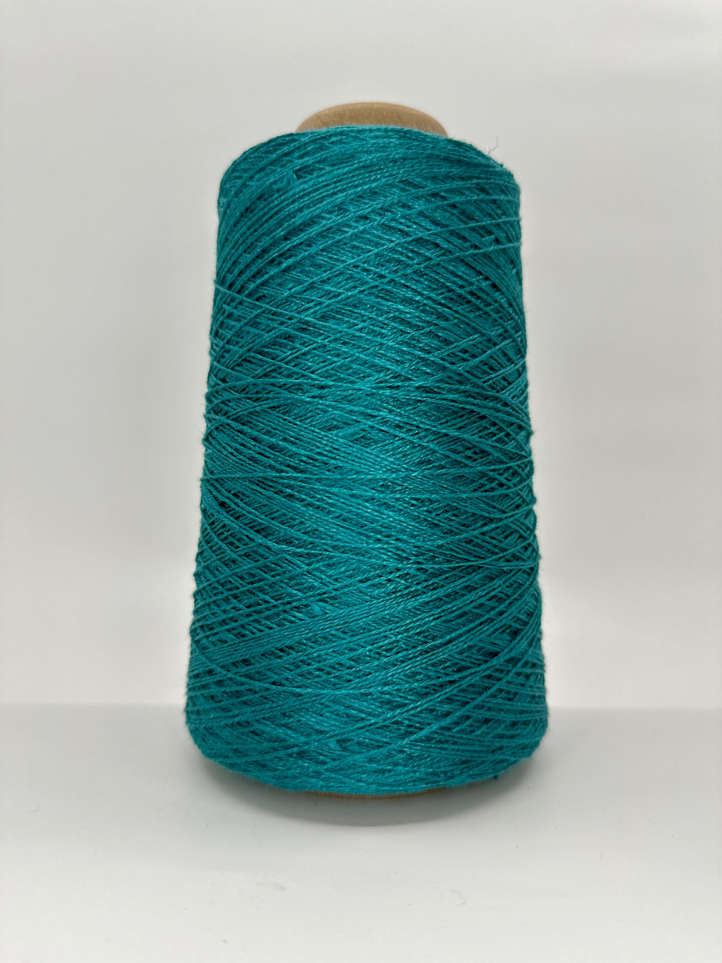 Euroflax 14/2 Linen - Teal