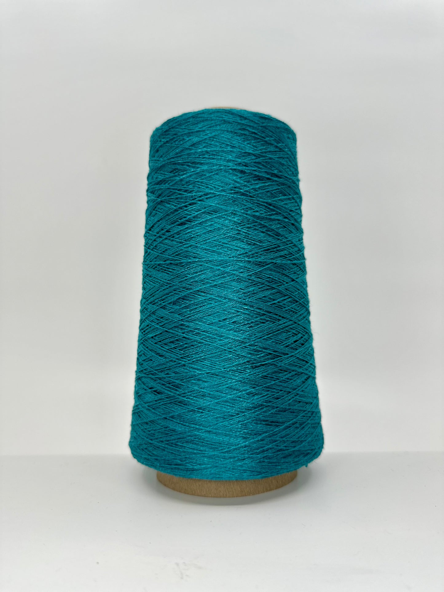 Euroflax 30/2 Linen - Teal