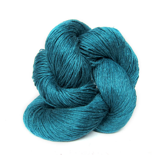 Euroflax 14/4 Linen (Sport) - Teal