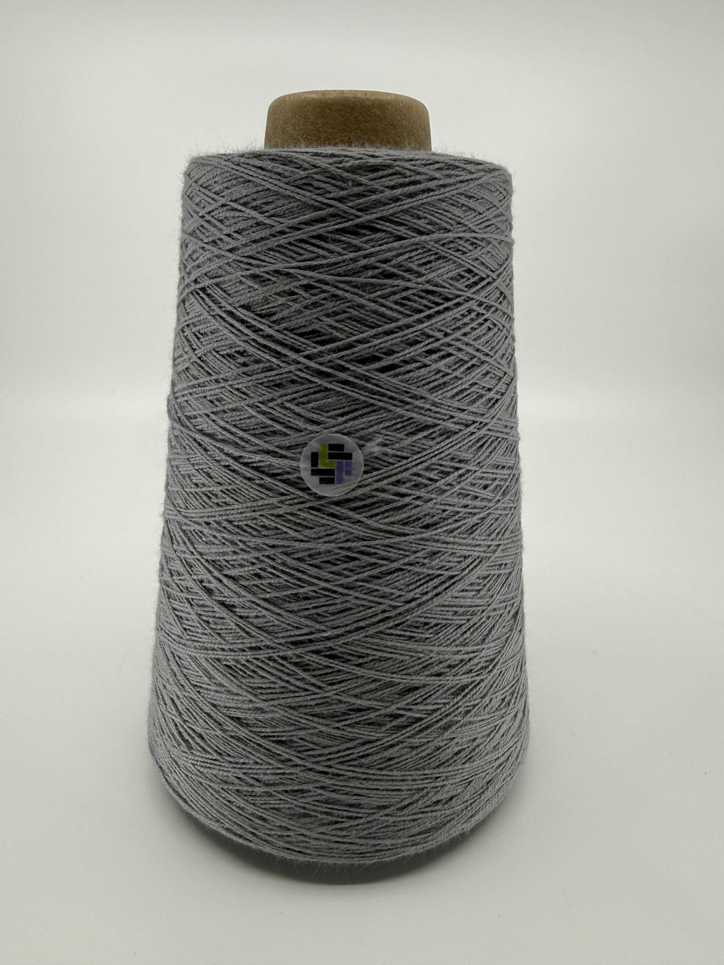 LoftyCotton - 8/2 - Timberwolf