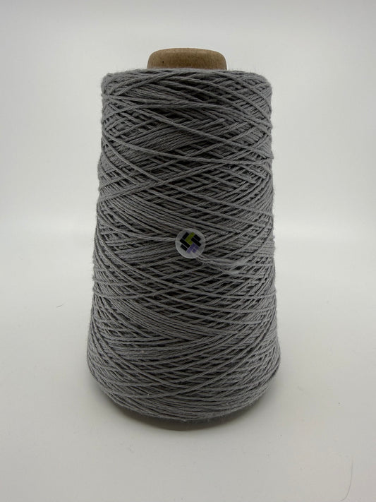 LoftyCotton - 8/4 - Timberwolf