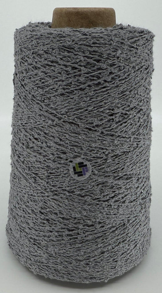 LoftyCotton Boucle - Timberwolf
