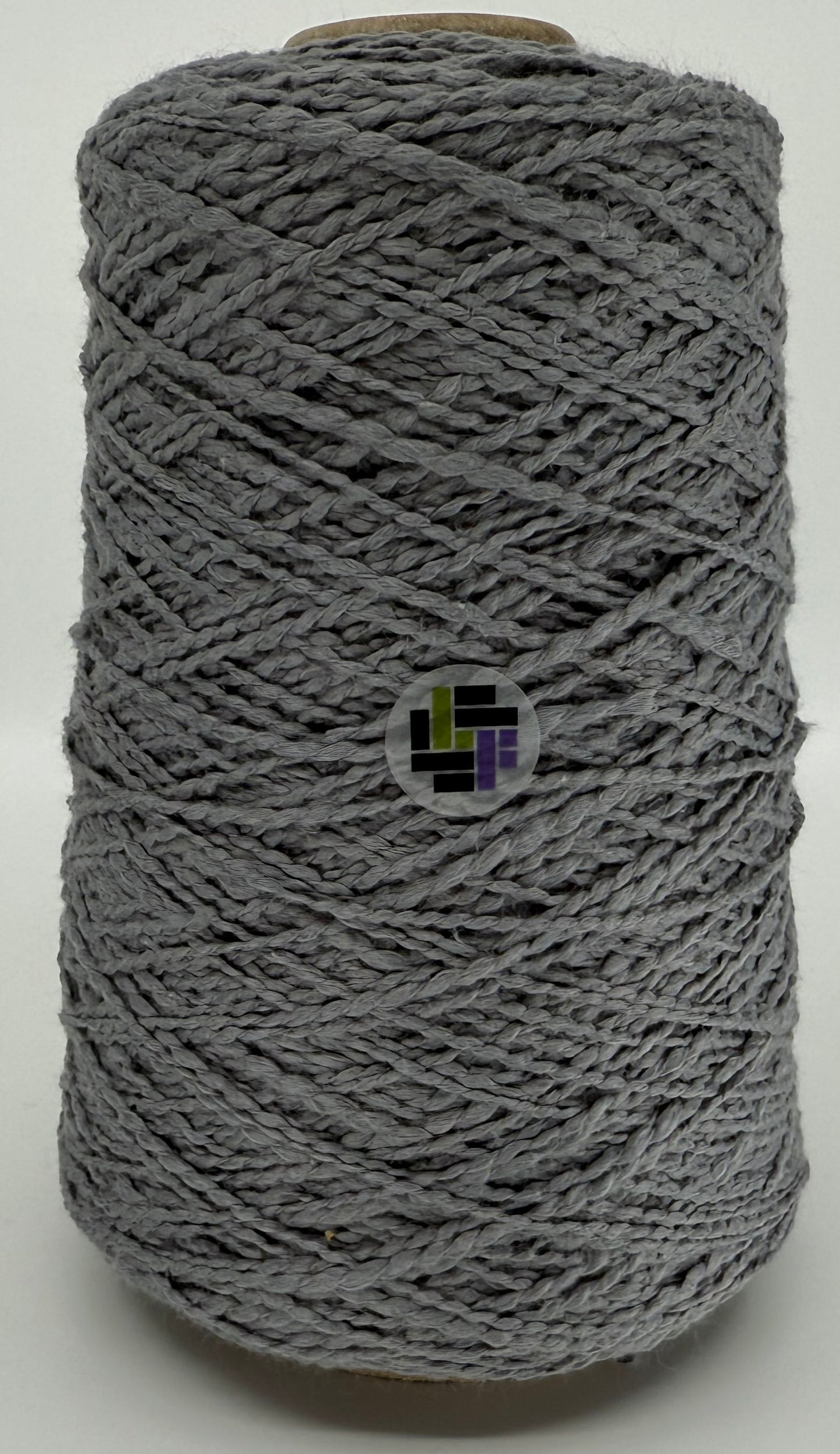 LoftyCotton - Pillow Soft Organic - Timberwolf