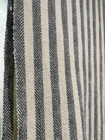Pillow Soft Chevron Towels