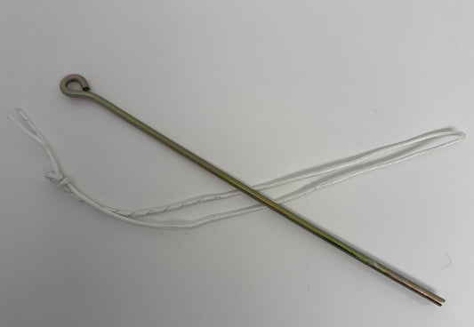 Leclerc Treadle Cords and Hooks