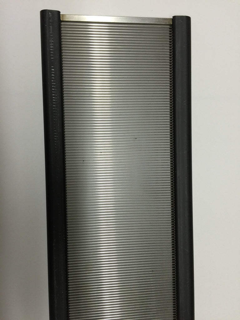 Stainless Reeds Metric Stainless Steel Reeds – LoftyFiber