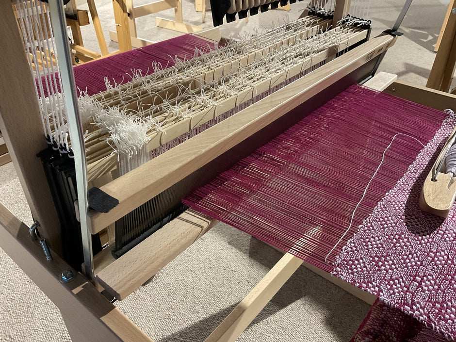 Louet Jane Table Looms – LoftyFiber