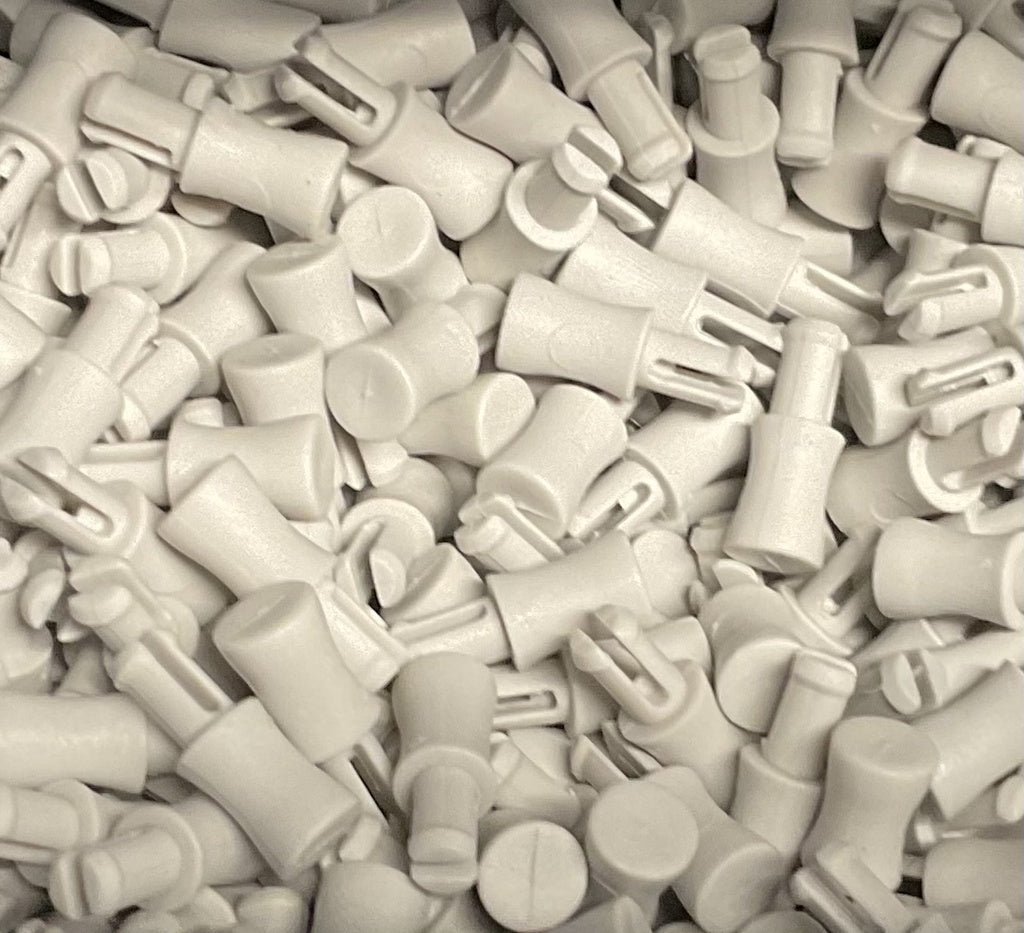 Pegs for Louet Dobby Bars