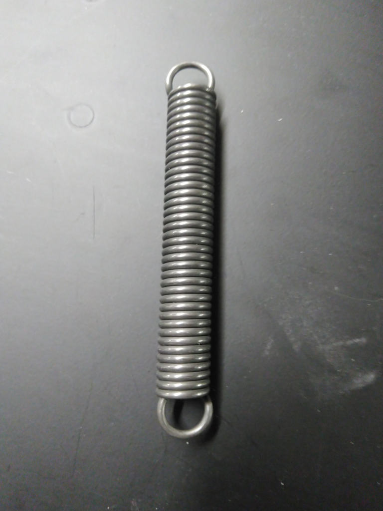 Louet Brake Spring for Spring1,2, David 1,2,3, Megado, Delta, Octado