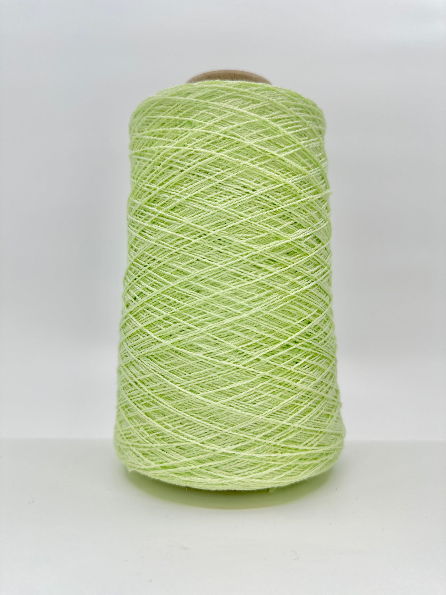 Euroflax 14/2 Linen - Wasabi