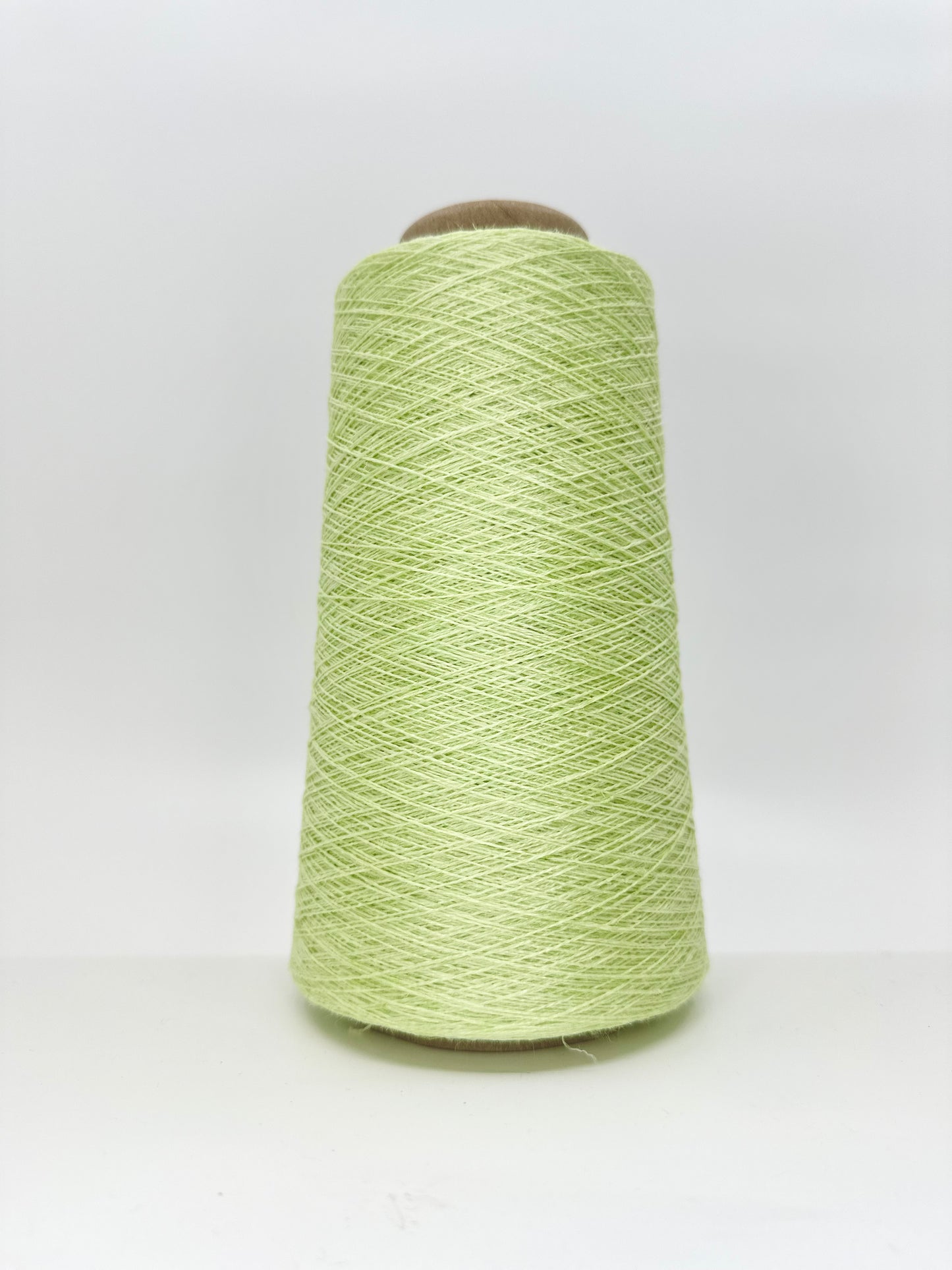 Euroflax 30/2 Linen - Wasabi