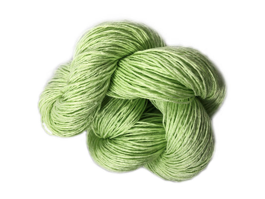 Euroflax 14/4 Linen (Sport) - Wasabi