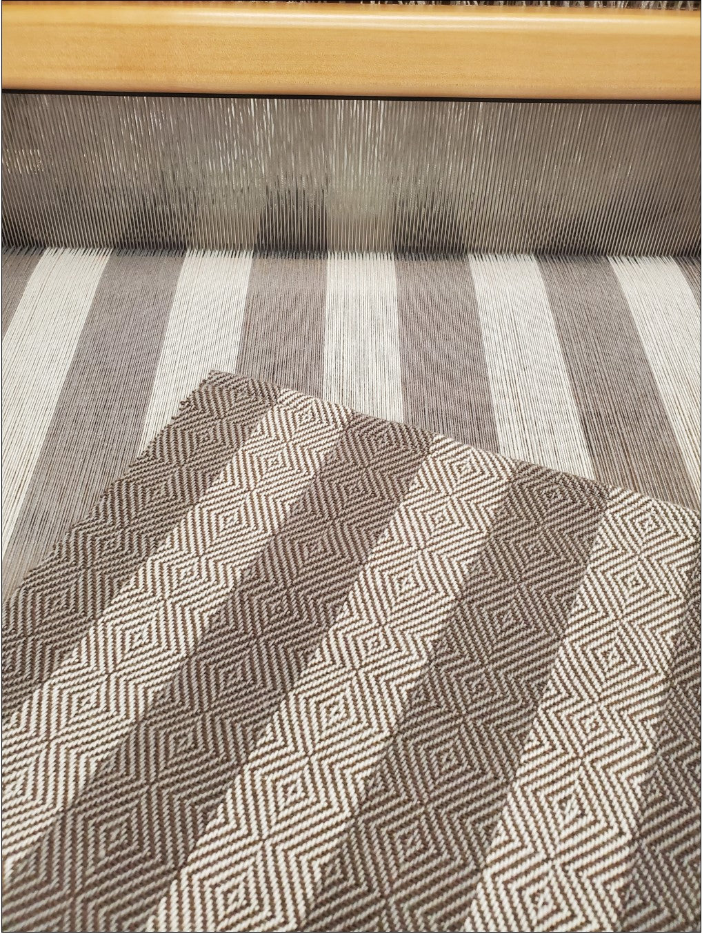 Weave-a-Towel - No setup! - Weave on the Ashford Jack Loom - Multiple Dates