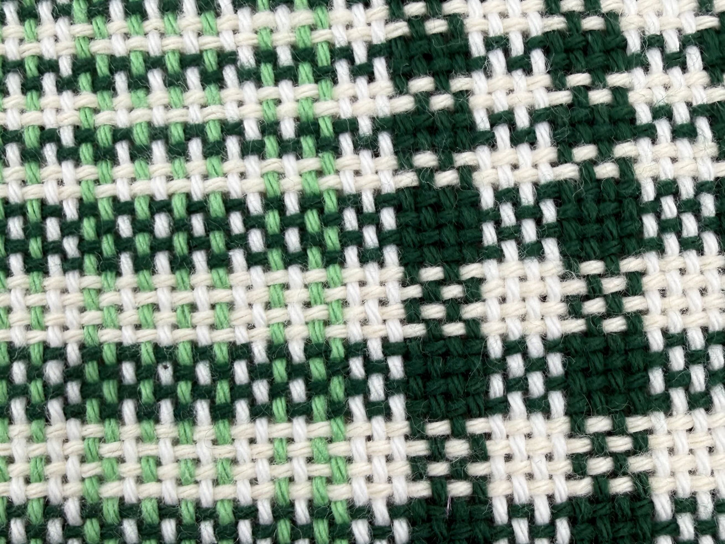 Harper's Towels - 8/4 Color and Weave Towels