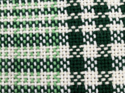 Harper's Towels - 8/4 Color and Weave Towels