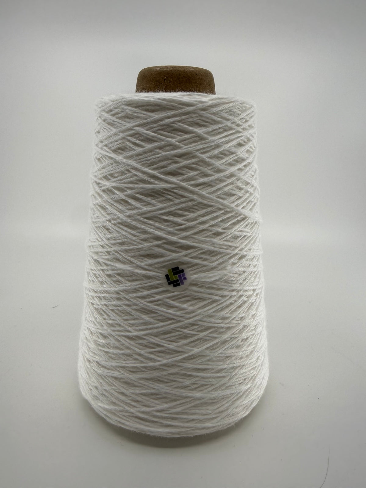 LoftyCotton - 8/4 - White