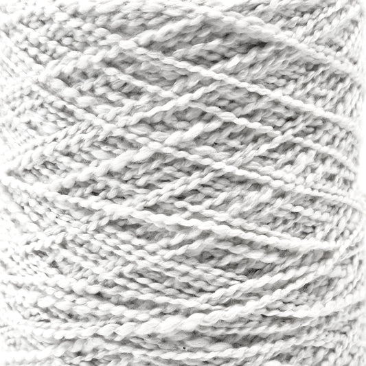 LoftyCotton - Pillow Soft Organic - White