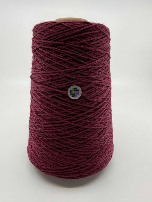 LoftyCotton - 8/4 - Wine