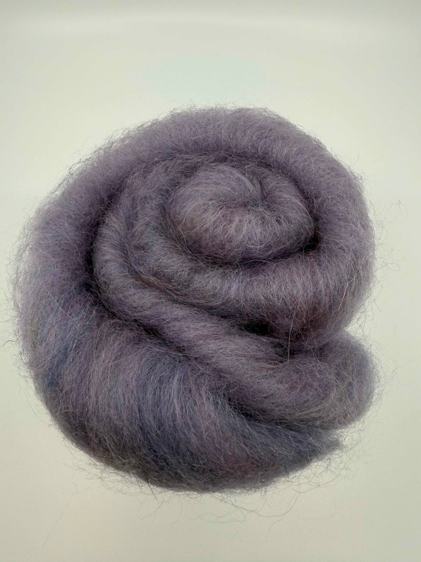 Mixed Fiber Batt