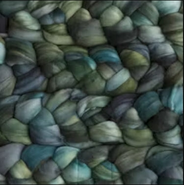 Malabrigo - Nube - Roving