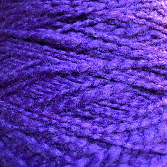 LoftyCotton - Pillow Soft Organic - Amethyst