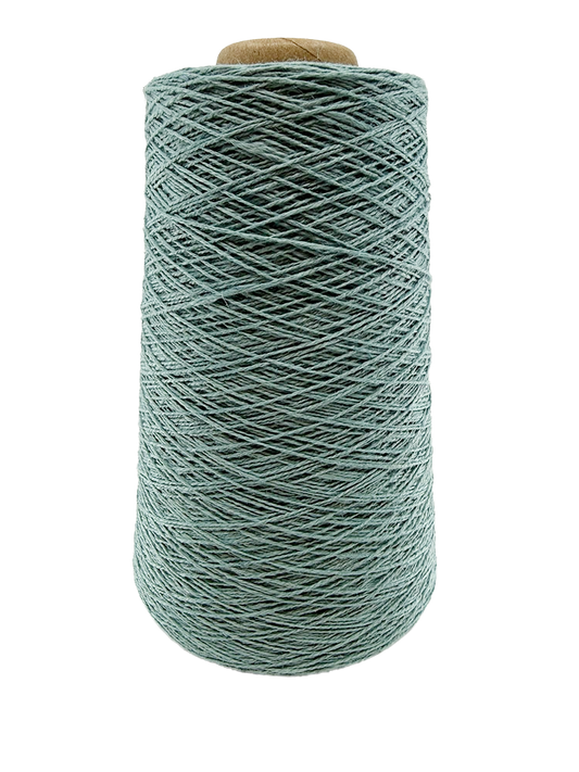 Euroflax 14/2 Linen - Aqua