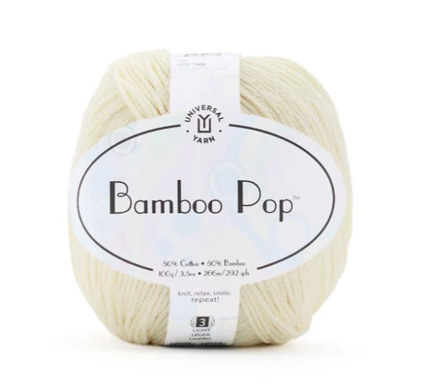 Bamboo Pop