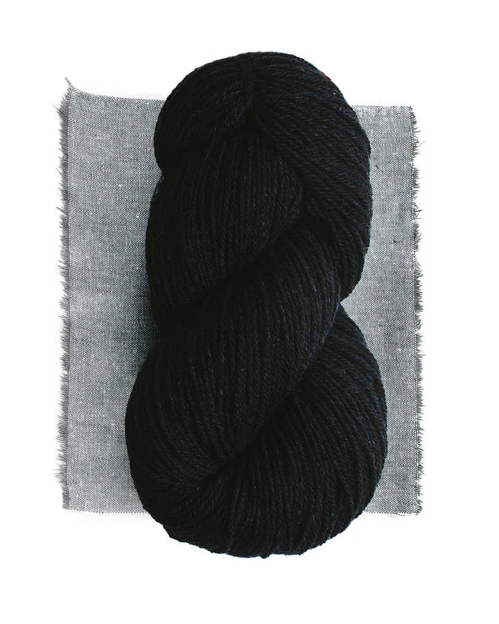 nightshades - DK, by Harrisville Designs