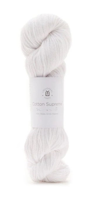 Cotton Supreme