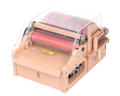 Electric Drum Carder - 72 PPSI - 30cm / 12"" Width