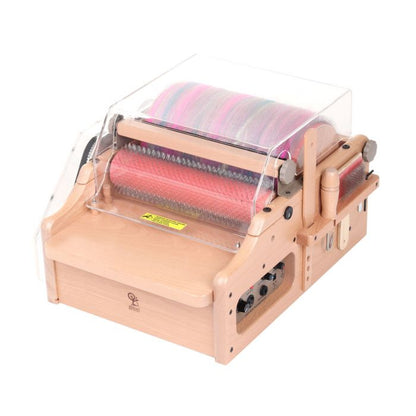Electric Drum Carder - 72 PPSI - 30cm / 12"" Width