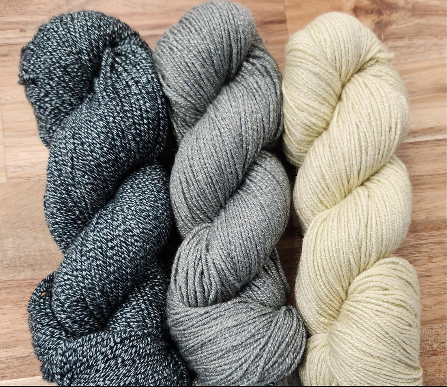 Equilateral Cowl Kit