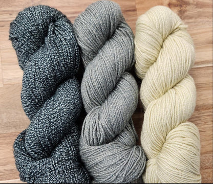 Equilateral Cowl Kit