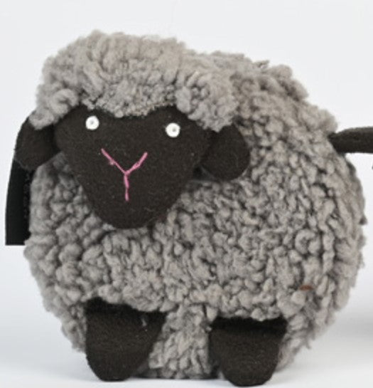 Lantern Moon Black Sheep Measuring Tape