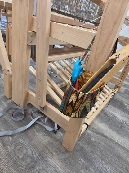 Floor Loom Bag