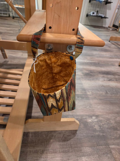 Floor Loom Bag