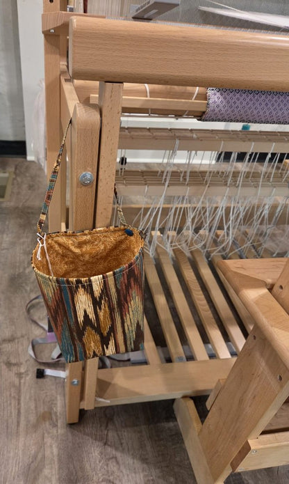 Floor Loom Bag