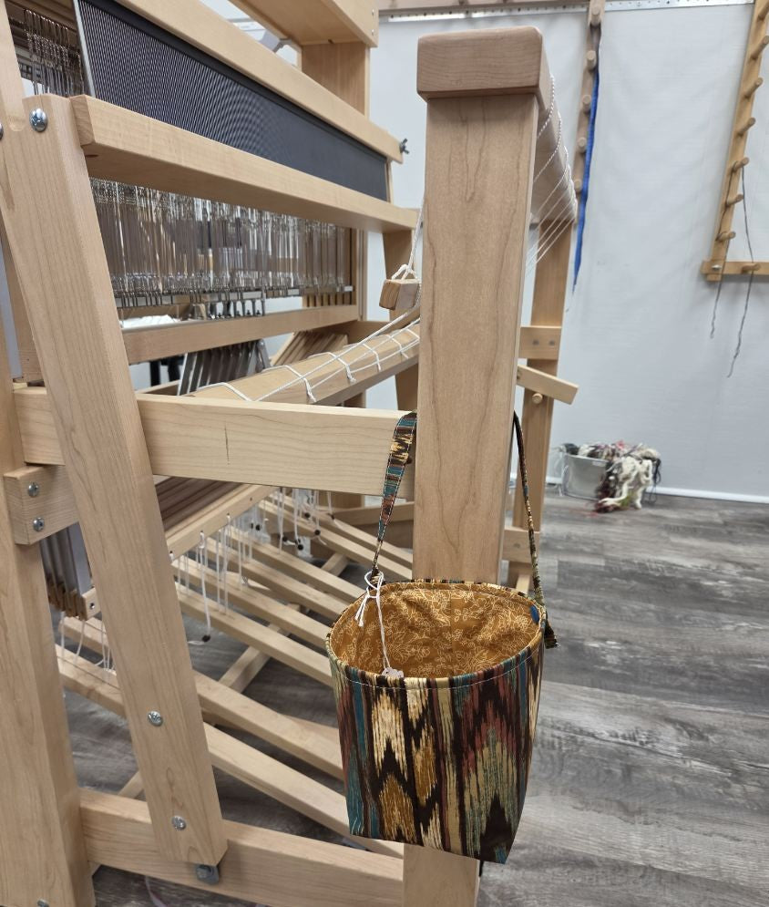Floor Loom Bag