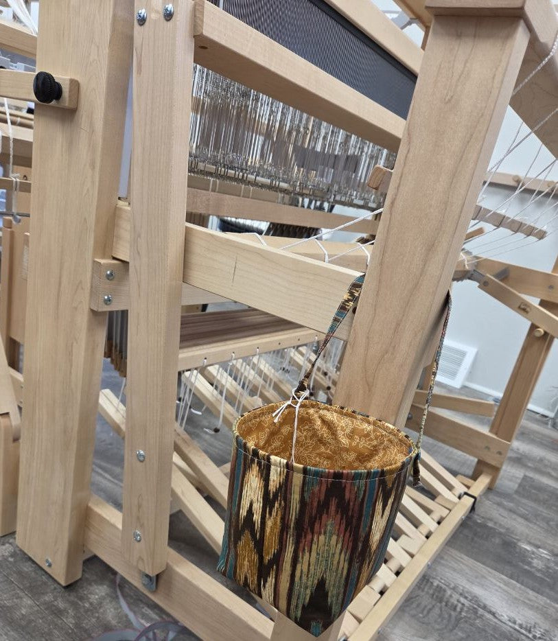 Floor Loom Bag