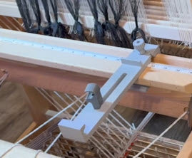 Sley Assist for Louet Megado, Spring 2 and David 3 looms