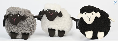 Lantern Moon Black Sheep Measuring Tape