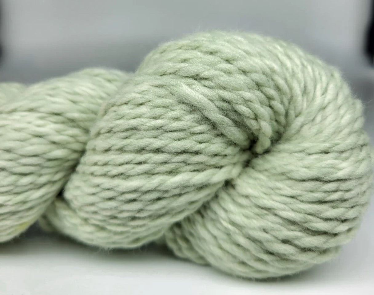 Chunky Merino Wool