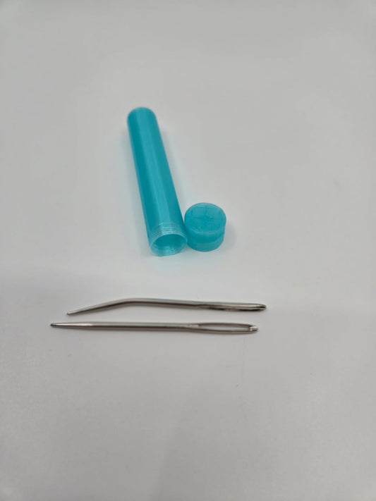 Tapestry Needles - Knitting Sewing Needles - Weaving Hemstitching