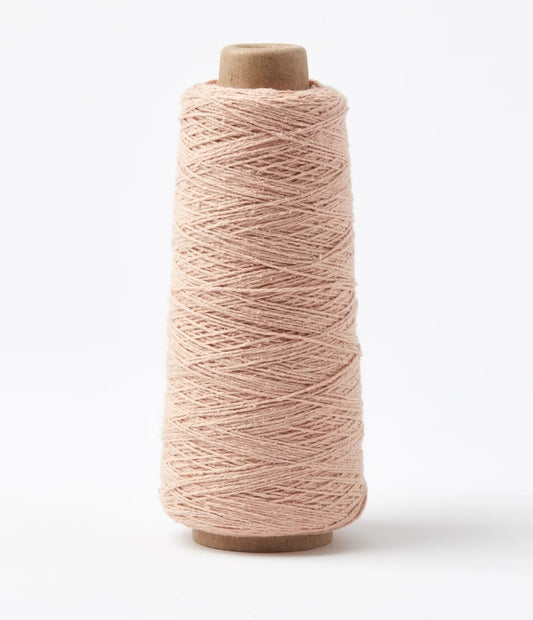 Gist Sero Silk Noil Weaving Yarn