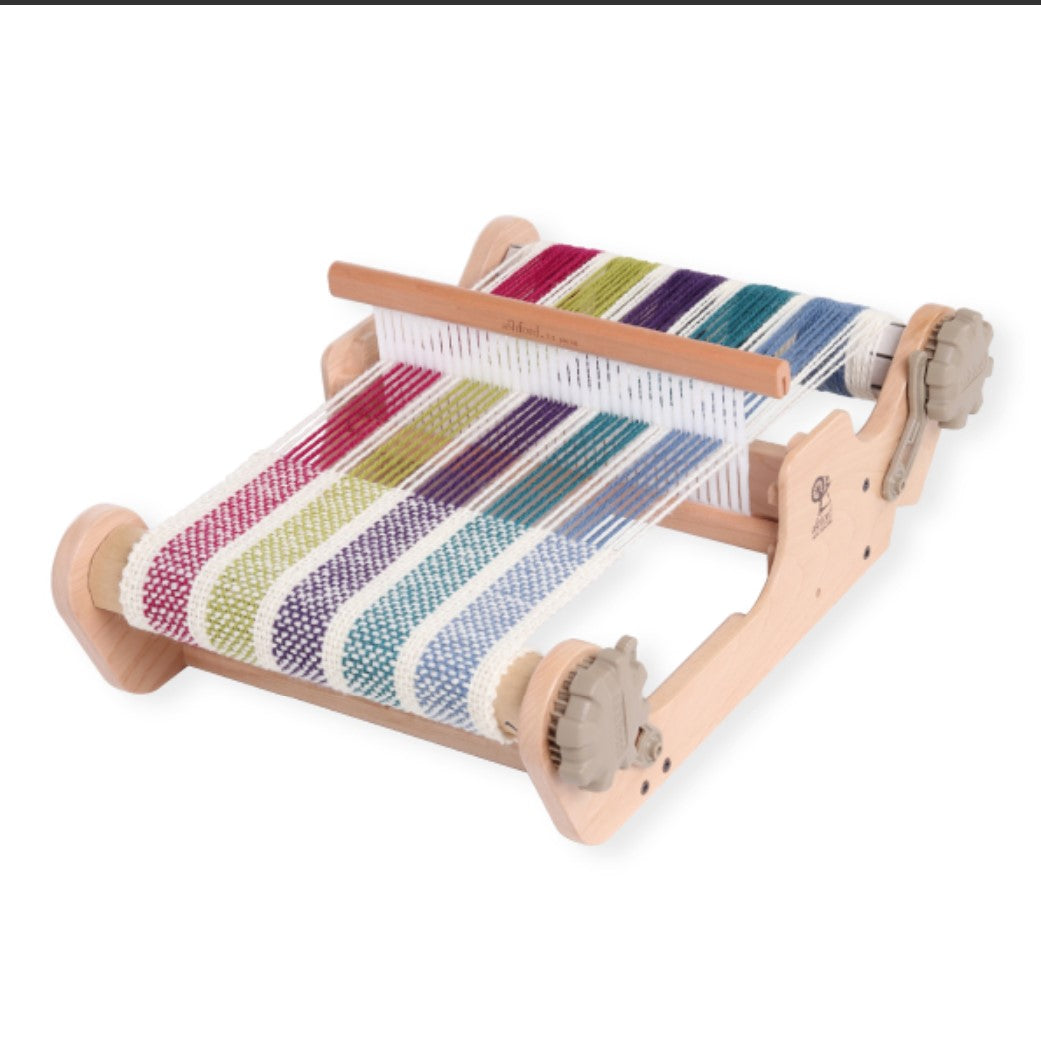 Ashford SampleIt Loom